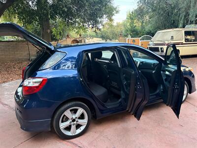 2009 Toyota Matrix S   - Photo 31 - Glendora, CA 91740
