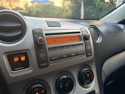 2009 Toyota Matrix S   - Photo 32 - Glendora, CA 91740