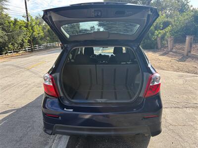 2009 Toyota Matrix S   - Photo 12 - Glendora, CA 91740