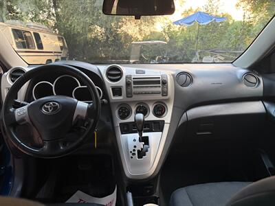 2009 Toyota Matrix S   - Photo 23 - Glendora, CA 91740