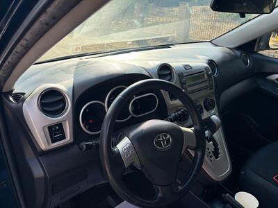 2009 Toyota Matrix S   - Photo 7 - Glendora, CA 91740