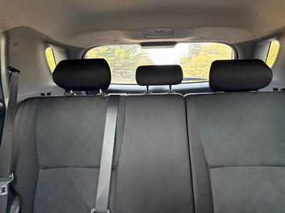 2009 Toyota Matrix S   - Photo 18 - Glendora, CA 91740