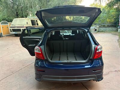 2009 Toyota Matrix S   - Photo 27 - Glendora, CA 91740