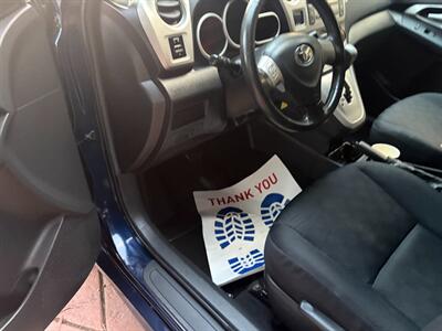 2009 Toyota Matrix S   - Photo 21 - Glendora, CA 91740