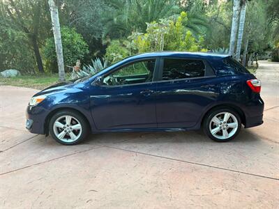 2009 Toyota Matrix S   - Photo 4 - Glendora, CA 91740