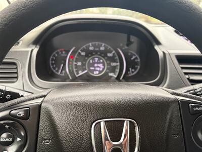 2013 Honda CR-V LX   - Photo 26 - Glendora, CA 91740