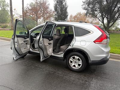 2013 Honda CR-V LX   - Photo 12 - Glendora, CA 91740