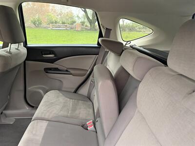 2013 Honda CR-V LX   - Photo 11 - Glendora, CA 91740