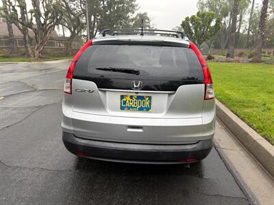 2013 Honda CR-V LX   - Photo 4 - Glendora, CA 91740