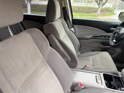 2013 Honda CR-V LX   - Photo 16 - Glendora, CA 91740
