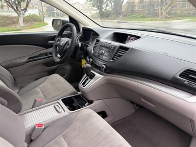 2013 Honda CR-V LX   - Photo 15 - Glendora, CA 91740