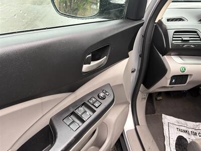 2013 Honda CR-V LX   - Photo 9 - Glendora, CA 91740