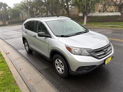 2013 Honda CR-V LX   - Photo 2 - Glendora, CA 91740