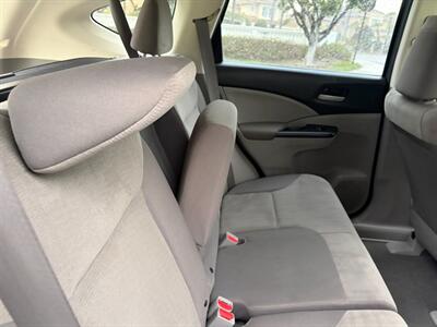 2013 Honda CR-V LX   - Photo 18 - Glendora, CA 91740
