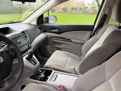 2013 Honda CR-V LX   - Photo 8 - Glendora, CA 91740