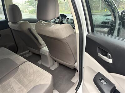 2013 Honda CR-V LX   - Photo 17 - Glendora, CA 91740