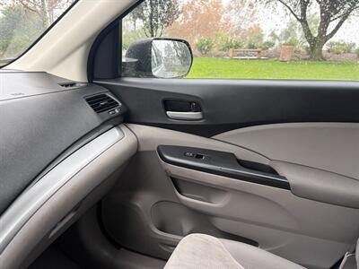 2013 Honda CR-V LX   - Photo 23 - Glendora, CA 91740