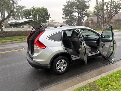 2013 Honda CR-V LX   - Photo 19 - Glendora, CA 91740