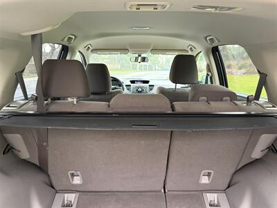 2013 Honda CR-V LX   - Photo 13 - Glendora, CA 91740