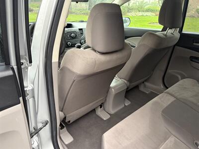 2013 Honda CR-V LX   - Photo 10 - Glendora, CA 91740