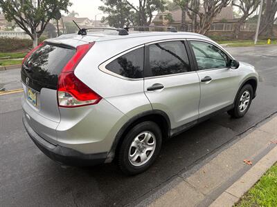 2013 Honda CR-V LX   - Photo 3 - Glendora, CA 91740