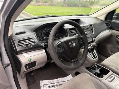 2013 Honda CR-V LX   - Photo 7 - Glendora, CA 91740