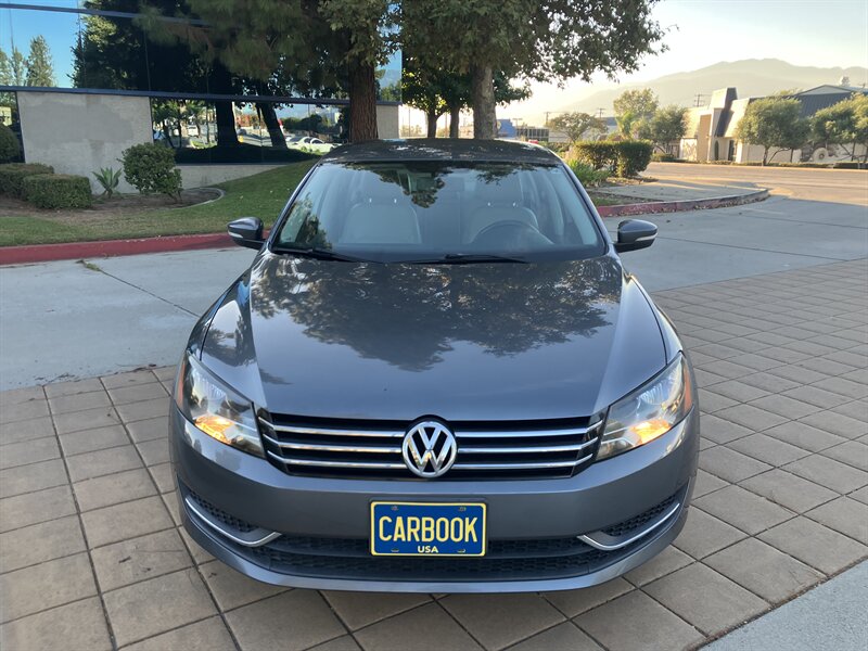 2015 Volkswagen Passat 1.8T S - Photo 2 - Glendora, CA 91740