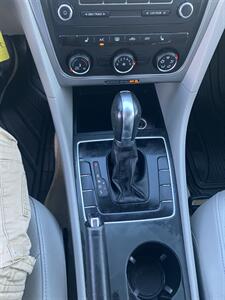 2015 Volkswagen Passat 1.8T S - Photo 21 - Glendora, CA 91740