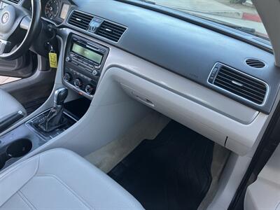 2015 Volkswagen Passat 1.8T S - Photo 15 - Glendora, CA 91740