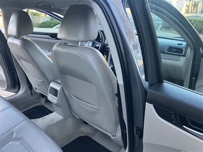 2015 Volkswagen Passat 1.8T S - Photo 17 - Glendora, CA 91740