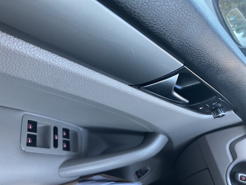 2015 Volkswagen Passat 1.8T S - Photo 26 - Glendora, CA 91740