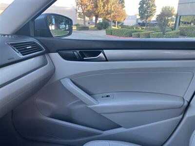 2015 Volkswagen Passat 1.8T S - Photo 23 - Glendora, CA 91740