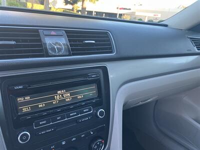 2015 Volkswagen Passat 1.8T S - Photo 22 - Glendora, CA 91740