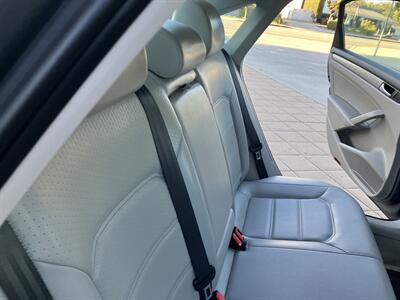 2015 Volkswagen Passat 1.8T S - Photo 18 - Glendora, CA 91740