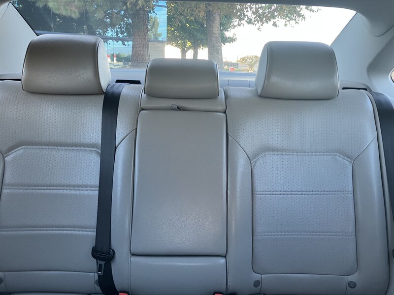 2015 Volkswagen Passat 1.8T S - Photo 24 - Glendora, CA 91740