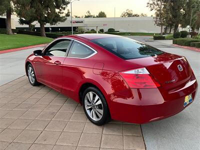 2008 Honda Accord EX   - Photo 7 - Glendora, CA 91740