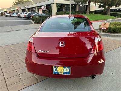 2008 Honda Accord EX   - Photo 6 - Glendora, CA 91740