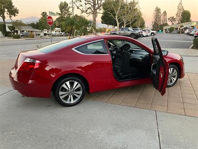 2008 Honda Accord EX   - Photo 17 - Glendora, CA 91740