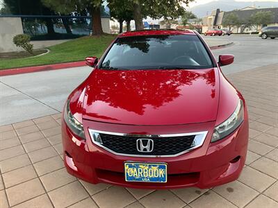 2008 Honda Accord EX   - Photo 2 - Glendora, CA 91740