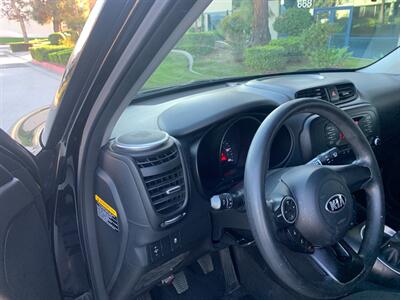 2016 Kia Soul LX Plus - Photo 4 - Glendora, CA 91740