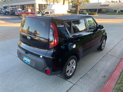 2016 Kia Soul LX Plus - Photo 6 - Glendora, CA 91740