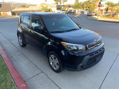 2016 Kia Soul LX Plus - Photo 3 - Glendora, CA 91740