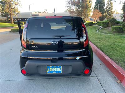 2016 Kia Soul LX Plus - Photo 7 - Glendora, CA 91740