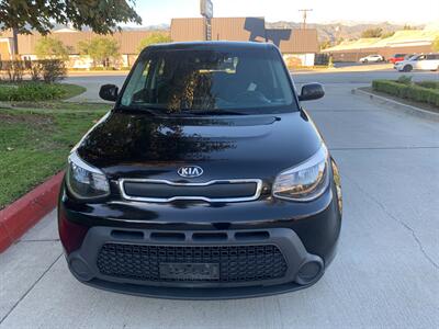 2016 Kia Soul LX Plus - Photo 2 - Glendora, CA 91740