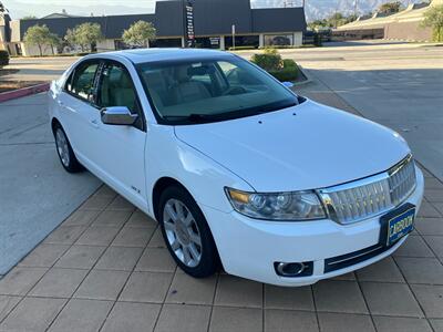 2007 Lincoln MKZ/Zephyr   - Photo 3 - Glendora, CA 91740