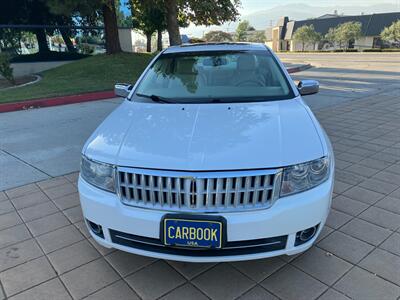 2007 Lincoln MKZ/Zephyr   - Photo 2 - Glendora, CA 91740