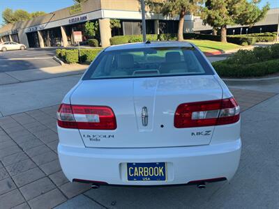 2007 Lincoln MKZ/Zephyr   - Photo 6 - Glendora, CA 91740