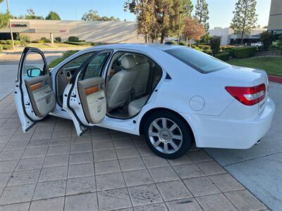 2007 Lincoln MKZ/Zephyr   - Photo 15 - Glendora, CA 91740