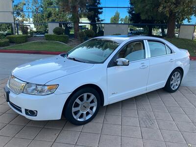 2007 Lincoln MKZ/Zephyr   - Photo 1 - Glendora, CA 91740