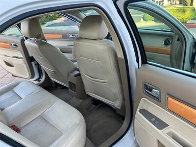 2007 Lincoln MKZ/Zephyr   - Photo 17 - Glendora, CA 91740